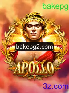 Apollo: Um Jogo Empolgante com a Palavra-Chave bakepg
