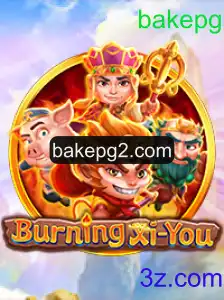 Explorando o Mundo de BurningXiYou