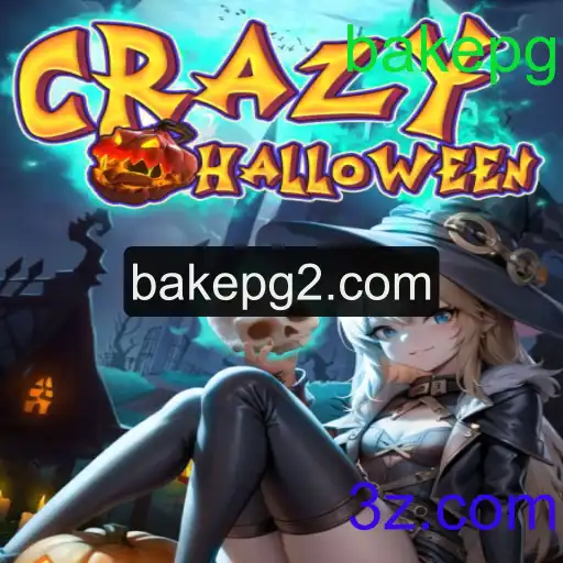 Explorando CrazyHalloween: Uma Aventura Única no Mundo dos Jogos