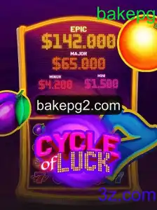Descubra o Fascinante Universo do Jogo CycleofLuck