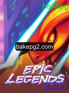 Descubra EpicLegends: O Novo Fenômeno dos Jogos de Estratégia