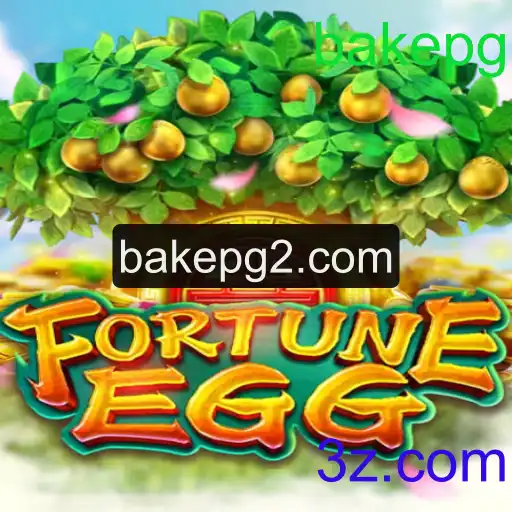 FortuneEgg: Uma Jornada Envolvente no Mundo de BakePG