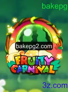 Descubra o Universo de FruityCarnival: Um Mergulho em Aventura e Diversão