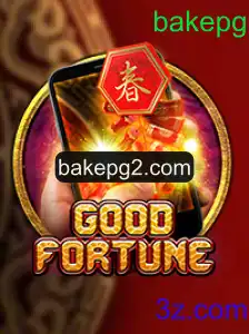 Desvendando o Enigmático Jogo GoodFortuneM e a Palavra-Chave bakepg