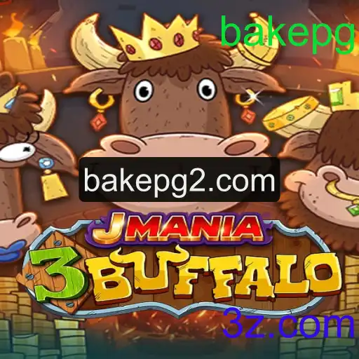 JMania3Buffalo: Explorando o Fascinante Mundo do Novo Jogo