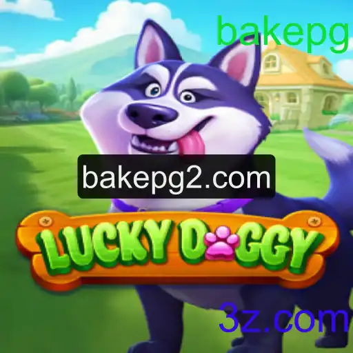 Explorando o Mundo de LuckyDoggy: Um Jogo Divertido e Atraente