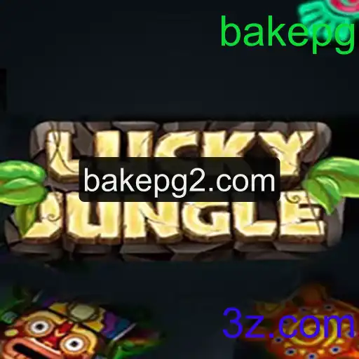 Descubra o Mundo Envolvente de LuckyJungle