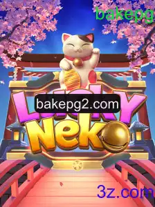 Exploração Completa do Jogo LuckyNeko: Um Mergulho no Universo dos Felinos Afortunados