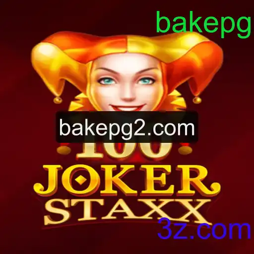 Desvendando o Fascinante Mundo de 100JokerStaxx