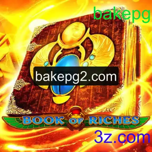 Explorando o Mundo Enigmático do Jogo 'BookofRiches'