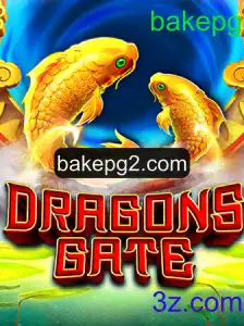 DragonsGate: Explorando a Aventura no Universo de BakepG
