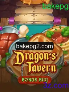 DragonsTavern: Aventura e Estratégia no Mundo de Bakepg