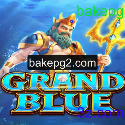 Descubra o Fascinante Mundo de GRANDBLUE: Exploração, Estratégia e Aventura