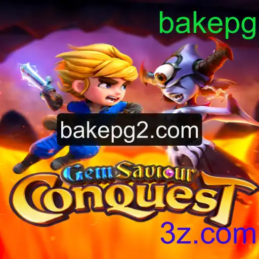 GemSaviourConquest: Explore o Mundo Encantado e Desafiante do Novo Jogo