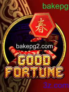 GoodFortune: Um Mergulho no Empolgante Mundo do Novo Jogo Bakepg