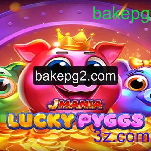 Descubra o Universo Fascinante de JManiaLuckyPyggs