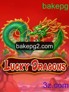 Descubra o Fascinante Mundo de LuckyDragons