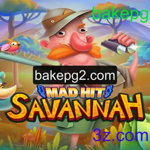 Explorando MadHitSavannah: A Nova Sensação dos Jogos de Tabuleiro