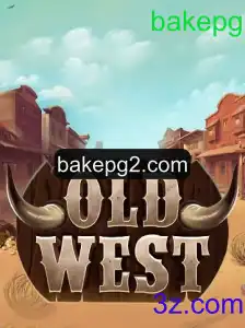 OldWest: Desvende o Faroeste Selvagem com Bakepg
