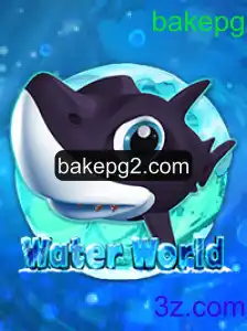 Descubra a Aventura Única de WaterWorld