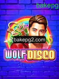 WolfDisco: Uma Imersão no Jogo de Estratégia Inovador