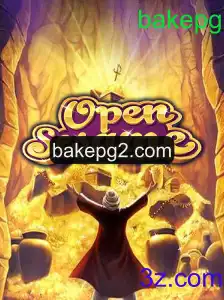 Explorando o Fascinante Mundo de OpenSesame: O Jogo Inovador do Momento