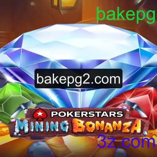 Explorando o Mundo Empolgante de Pokerstars com Bakepg