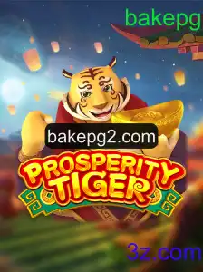 Explore o Fascinante Mundo de ProsperityTiger: Um Jogo de Estratégia Inovador