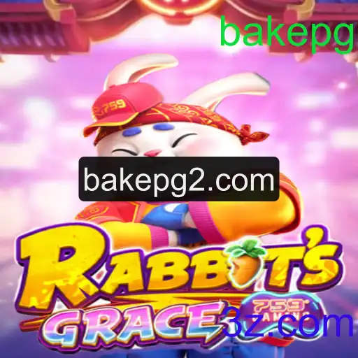 RabbitsGrace: Explore o Novo Jogo Bakepg que Está Conquistando o Público
