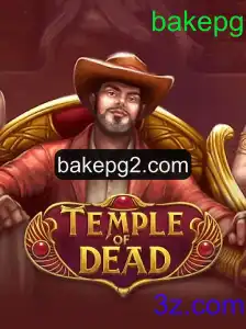 Explorando o Universo de TempleofDead: Um Mergulho no Mundo de Bakepg
