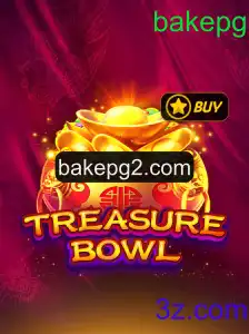 Explorando TreasureBowl: Um Jogo de Aventuras e Estratégia