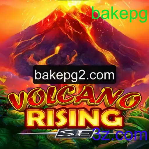 Explorando o Mundo Dinâmico de VolcanoRisingSE: Estratégia e Aventura no Coração de um Vulcão Ativo