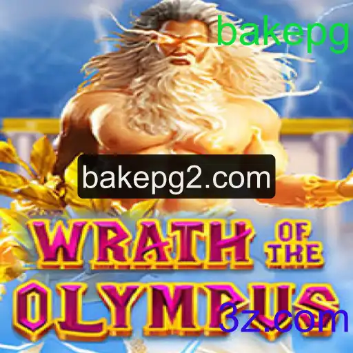 WrathofOlympus: Um Mergulho no Mundo Mithológico
